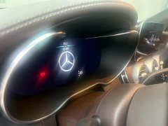 Mercedes-Benz GLC 2022 GLC 300 L 4MATIC Dynamic - ფოტო 4