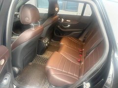 Mercedes-Benz GLC 2022 GLC 300 L 4MATIC Dynamic - ფოტო 7
