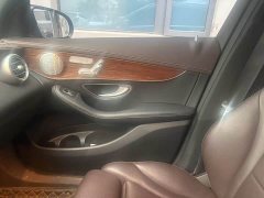Mercedes-Benz GLC 2022 GLC 300 L 4MATIC Dynamic - ფოტო 8