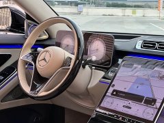 Mercedes-Benz Maybach S-Class S 480 4MATIC - ფოტო 12