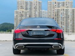 Mercedes-Benz Maybach S-Class S 480 4MATIC - ფოტო 13