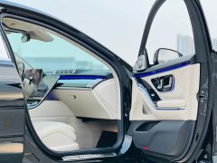 Mercedes-Benz Maybach S-Class S 480 4MATIC - ფოტო 6