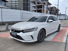 Honda Yingshipai 2022 260TURBO Exquisite Edition - ფოტო 1