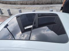 Honda Yingshipai 2022 260TURBO Exquisite Edition - ფოტო 10