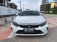 Honda Yingshipai 2022 260TURBO Exquisite Edition - ფოტო 2
