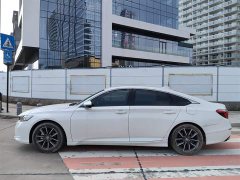 Honda Yingshipai 2022 260TURBO Exquisite Edition - ფოტო 3
