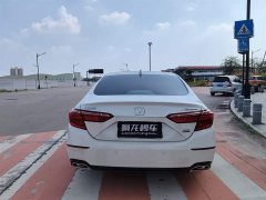 Honda Yingshipai 2022 260TURBO Exquisite Edition - ფოტო 4