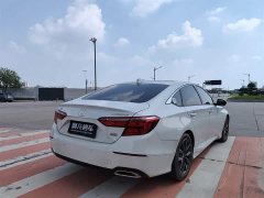 Honda Yingshipai 2022 260TURBO Exquisite Edition - ფოტო 5