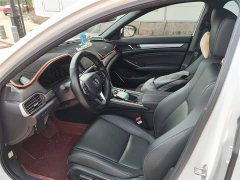 Honda Yingshipai 2022 260TURBO Exquisite Edition - ფოტო 6