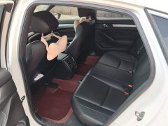 Honda Yingshipai 2022 260TURBO Exquisite Edition - ფოტო 7