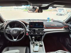 Honda Yingshipai 2022 260TURBO Exquisite Edition - ფოტო 8