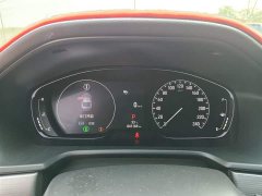 Honda Yingshipai 2022 260TURBO Exquisite Edition - ფოტო 9