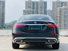 Mercedes-Benz Maybach S-Class Facelift S 480 4MATIC - ფოტო 12