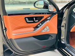 Mercedes-Benz Maybach S-Class Facelift S 480 4MATIC - ფოტო 15