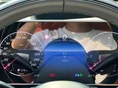Mercedes-Benz Maybach S-Class Facelift S 480 4MATIC - ფოტო 17