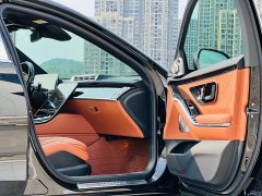 Mercedes-Benz Maybach S-Class Facelift S 480 4MATIC - ფოტო 6