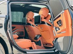 Mercedes-Benz Maybach S-Class Facelift S 480 4MATIC - ფოტო 7