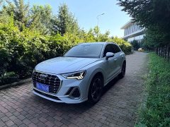 Audi Q3 35 TFSI Fashion Dynamic - ფოტო 1