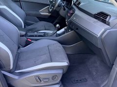 Audi Q3 35 TFSI Fashion Dynamic - ფოტო 11