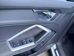 Audi Q3 35 TFSI Fashion Dynamic - ფოტო 12
