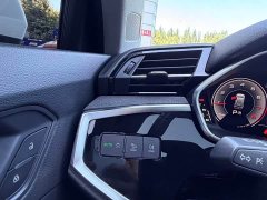 Audi Q3 35 TFSI Fashion Dynamic - ფოტო 14
