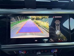 Audi Q3 35 TFSI Fashion Dynamic - ფოტო 15
