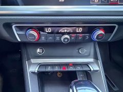 Audi Q3 35 TFSI Fashion Dynamic - ფოტო 16