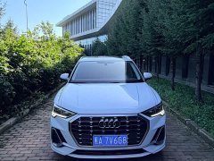 Audi Q3 35 TFSI Fashion Dynamic - ფოტო 2