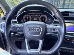 Audi Q3 35 TFSI Fashion Dynamic - ფოტო 20