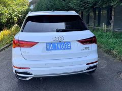 Audi Q3 35 TFSI Fashion Dynamic - ფოტო 5
