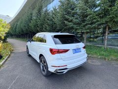 Audi Q3 35 TFSI Fashion Dynamic - ფოტო 6