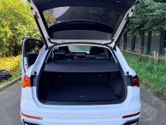 Audi Q3 35 TFSI Fashion Dynamic - ფოტო 7