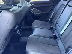 Audi Q3 35 TFSI Fashion Dynamic - ფოტო 9