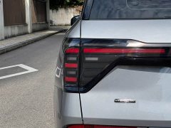 Ford Sharp Realm Sharp Realm L 2.0T Ford Edge 2025 Edge L 2.0T EcoBoost E Hybrid AWD Seven-Seat Premium - ფოტო 12