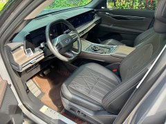 Ford Sharp Realm Sharp Realm L 2.0T Ford Edge 2025 Edge L 2.0T EcoBoost E Hybrid AWD Seven-Seat Premium - ფოტო 13