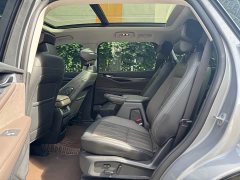 Ford Sharp Realm Sharp Realm L 2.0T Ford Edge 2025 Edge L 2.0T EcoBoost E Hybrid AWD Seven-Seat Premium - ფოტო 14