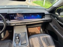 Ford Sharp Realm Sharp Realm L 2.0T Ford Edge 2025 Edge L 2.0T EcoBoost E Hybrid AWD Seven-Seat Premium - ფოტო 17