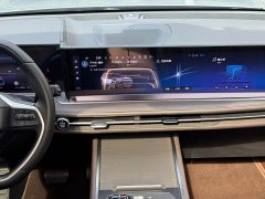 Ford Sharp Realm Sharp Realm L 2.0T Ford Edge 2025 Edge L 2.0T EcoBoost E Hybrid AWD Seven-Seat Premium - ფოტო 19