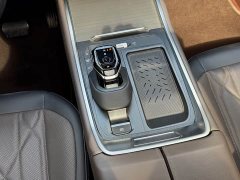 Ford Sharp Realm Sharp Realm L 2.0T Ford Edge 2025 Edge L 2.0T EcoBoost E Hybrid AWD Seven-Seat Premium - ფოტო 20