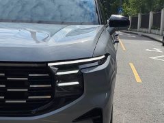 Ford Sharp Realm Sharp Realm L 2.0T Ford Edge 2025 Edge L 2.0T EcoBoost E Hybrid AWD Seven-Seat Premium - ფოტო 4
