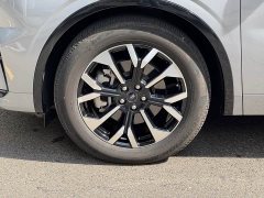 Ford Sharp Realm Sharp Realm L 2.0T Ford Edge 2025 Edge L 2.0T EcoBoost E Hybrid AWD Seven-Seat Premium - ფოტო 5