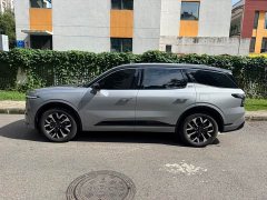 Ford Sharp Realm Sharp Realm L 2.0T Ford Edge 2025 Edge L 2.0T EcoBoost E Hybrid AWD Seven-Seat Premium - ფოტო 6
