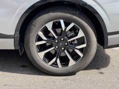 Ford Sharp Realm Sharp Realm L 2.0T Ford Edge 2025 Edge L 2.0T EcoBoost E Hybrid AWD Seven-Seat Premium - ფოტო 7