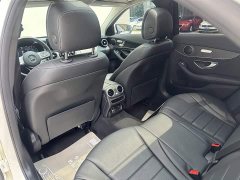 Mercedes-Benz C-Class C 260 L AMG Line - ფოტო 10