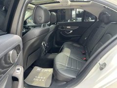 Mercedes-Benz C-Class C 260 L AMG Line - ფოტო 12