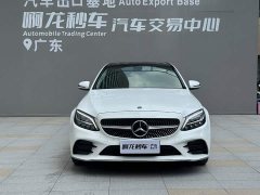 Mercedes-Benz C-Class C 260 L AMG Line - ფოტო 2