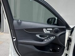 Mercedes-Benz C-Class C 260 L AMG Line - ფოტო 20