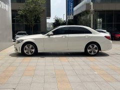 Mercedes-Benz C-Class C 260 L AMG Line - ფოტო 4