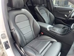 Mercedes-Benz C-Class C 260 L AMG Line - ფოტო 7