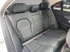 Mercedes-Benz C-Class C 260 L AMG Line - ფოტო 8